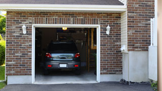 Garage Door Installation at Bell View Plano, Texas