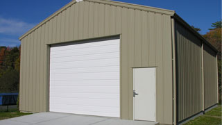 Garage Door Openers at Bell View Plano, Texas